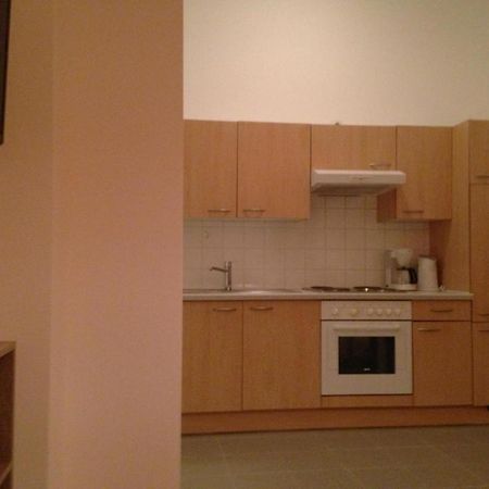 City Apartment 비엔나 외부 사진