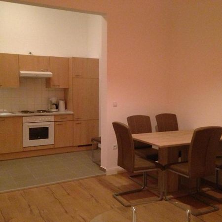 City Apartment 비엔나 외부 사진