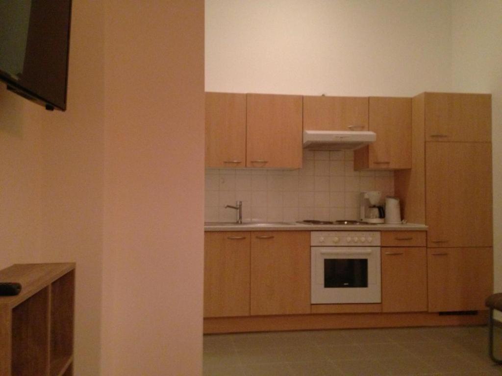 City Apartment 비엔나 외부 사진