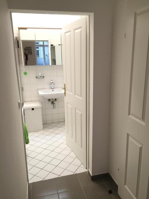 City Apartment 비엔나 외부 사진