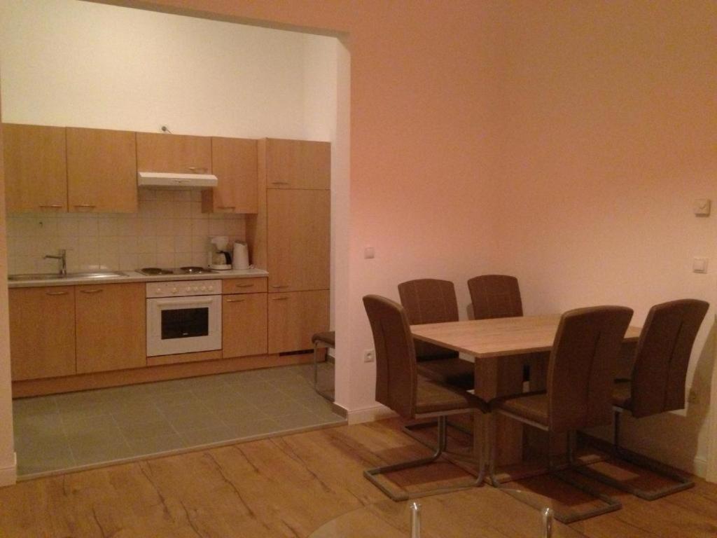 City Apartment 비엔나 외부 사진