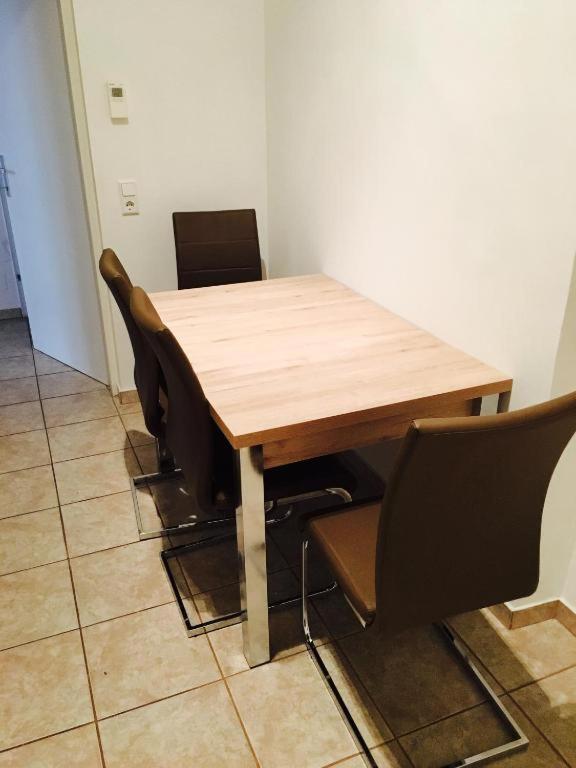 City Apartment 비엔나 외부 사진