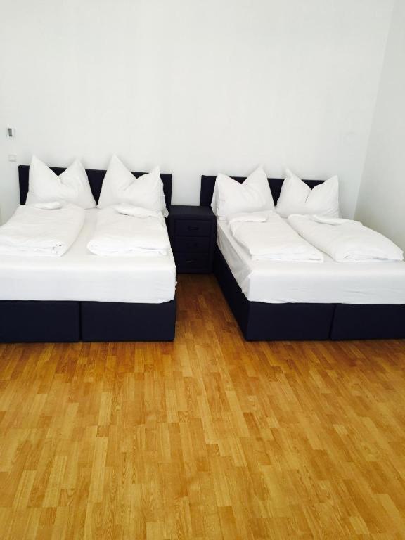 City Apartment 비엔나 외부 사진