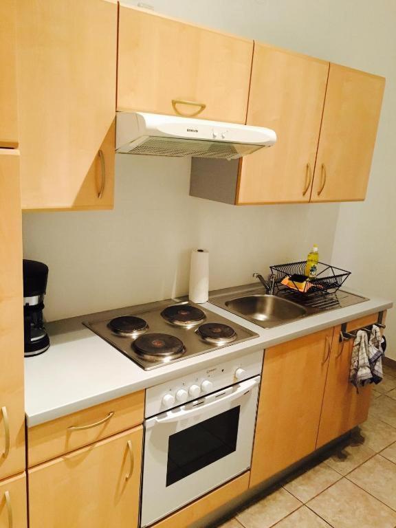 City Apartment 비엔나 외부 사진