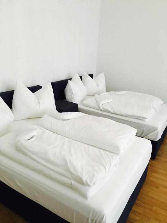 City Apartment 비엔나 외부 사진